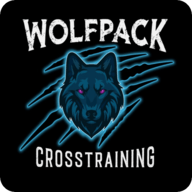 Logo de WolfPack CrossTraining